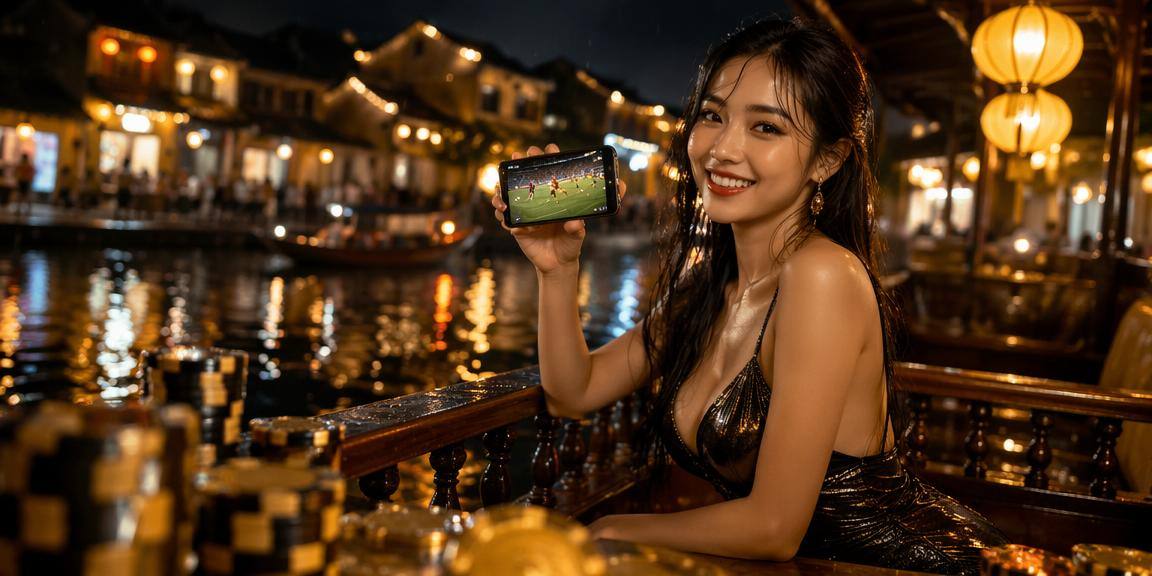choang fun Rồng vàng đổi nhịp